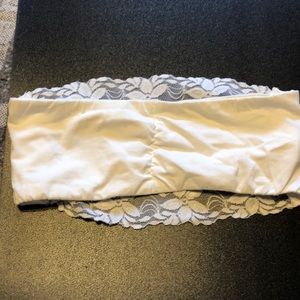 Miami style bra/bandeaus